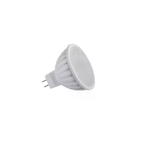 Kanlux Ampoule LED Gx5,3 5W MR16 équivalent à 33W - Blanc Chaud 3000K