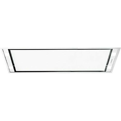 Falmec Hotte de plafond Stella sans moteur, 120 cm , blanc 611