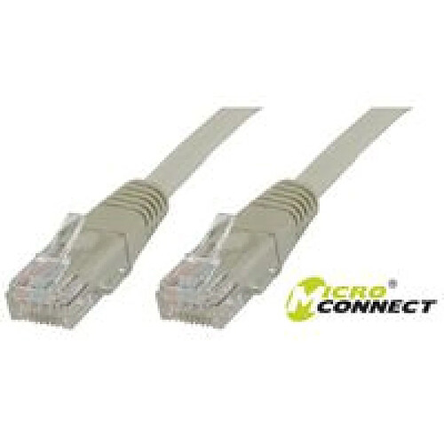 Disney Microconnect Cat6 U/UTP 80m