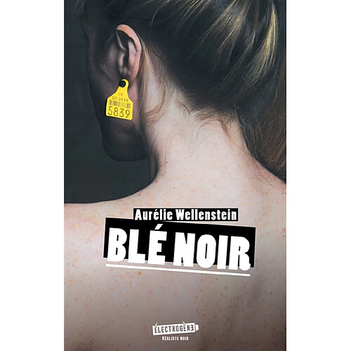 Blé noir · Occasion