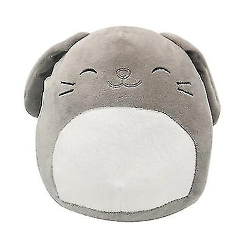 Universal Poupée de jouet en peluche de lapin gras 20cm