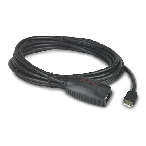 APC NETBOTZ USB LATCHING REP CABLE