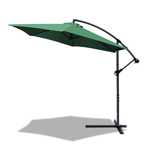 Vounot Parasol deporte 3M avec housse de protection