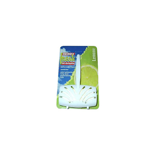 Neutral Désodorisant de WC limon, 40 g ()