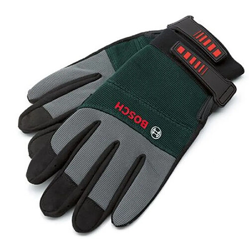 Bosch Gants de jardinage - Taille XL