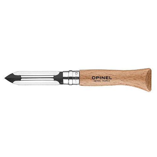 Couteau éplucheur N°6 OPINEL - 002440