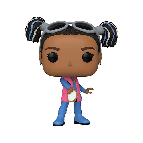 Funko Zenon - Figurine POP! Nebula Wade 9 cm