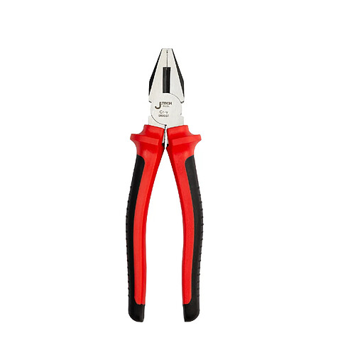 JETECH 7.5" Combination Pliers