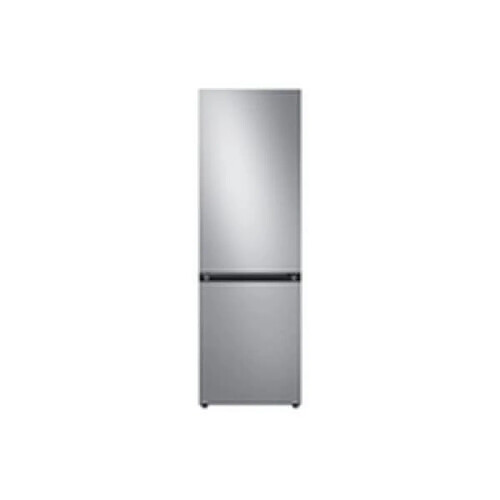 Samsung RB34T602DSA/EF Refrigerateur deux Portes 340 L 35 dB Autonome Plastique Congélateur en Bas Silver Inoxydable