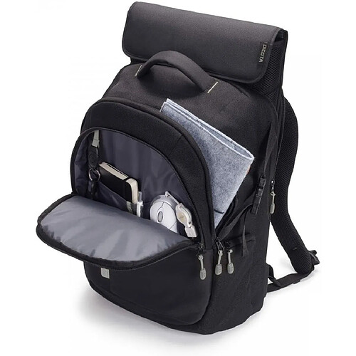 Dicota Backpack ECO 14-15.6 Backpack ECO 14-15.6