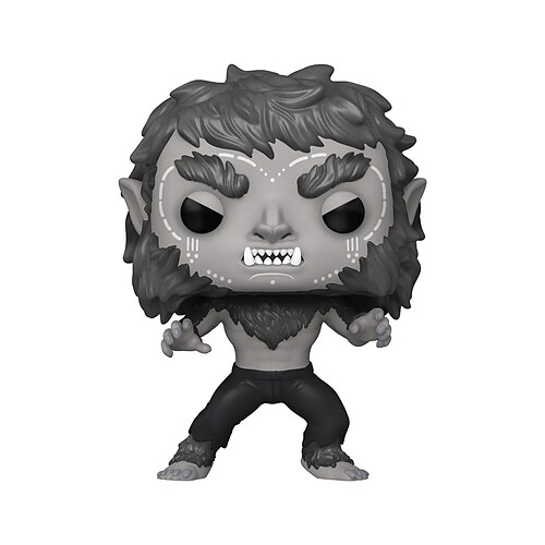 Funko Werewolf By Night - Figurine POP! Werewolf 9 cm