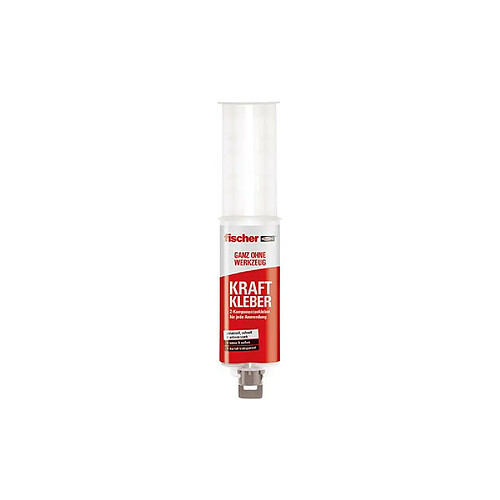 fischer GOW Colle puissante 25ml