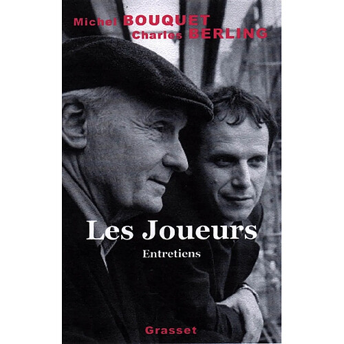 Les joueurs · Occasion