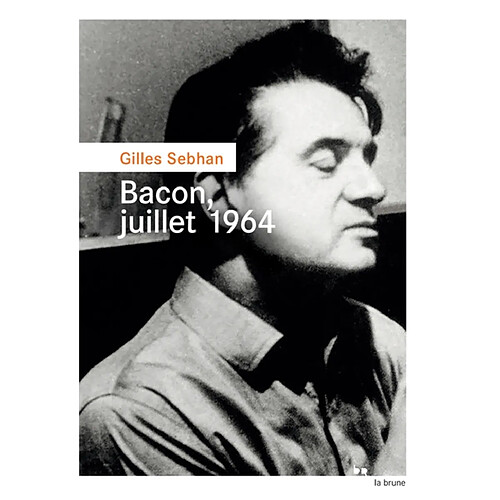 Bacon, juillet 1964 · Occasion