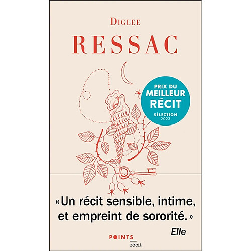 Ressac · Occasion