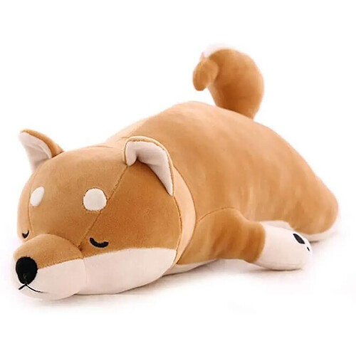 Universal Shiba oreiller en peluche enfants somnifère coussin jouet