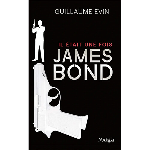 Il était une fois James Bond · Occasion