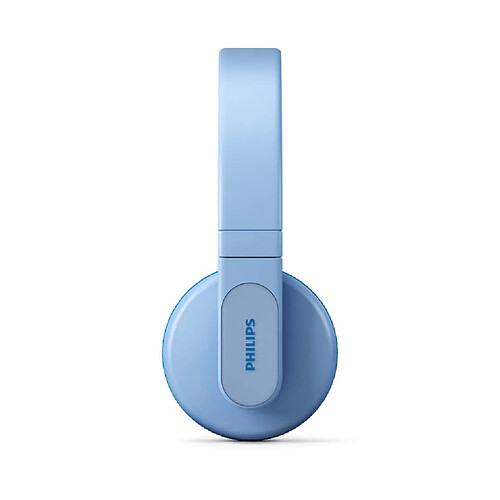 Casque audio Philips TAK4206BL/00 Bleu Sans fil