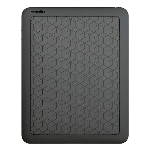 XTREMEMAC Housse Tuffwrap de protection en silicone pr iPad