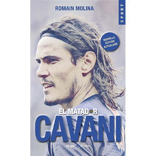 El matador Cavani · Occasion