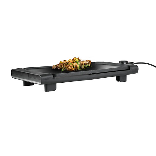 Plancha électrique 2600w 47x29cm noir - 968461000 - TAURUS