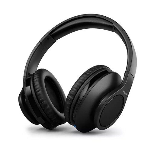 Casque bluetooth sans fil circum-aural - TAH6206BK - PHILIPS