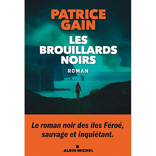 Les brouillards noirs · Occasion