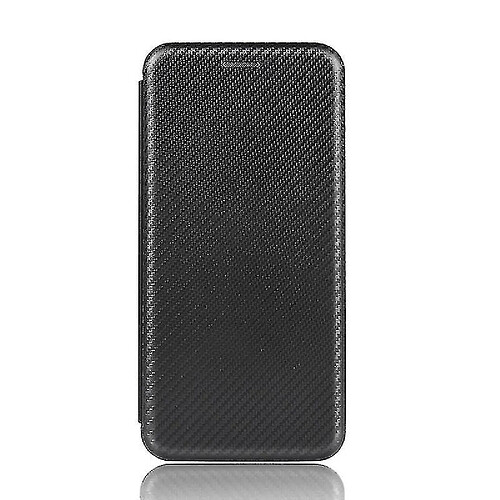 Universal Google Pixel 6 PC Flip Case avec des emplacements de carte / fermeture magnétique / kickstand