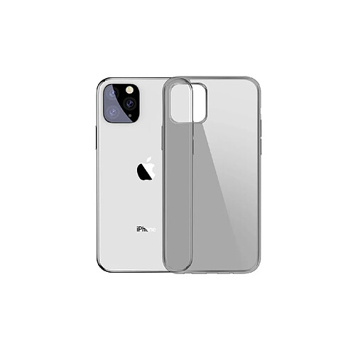 Coque pour Iphone 11 pro Simple Series noir Baseus