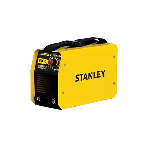 Perel Soudage Stanley - Inverter Wd 130