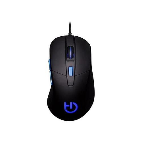 Souris Gaming Hiditec ESUS GME010004 AVAGO A5050 8 G