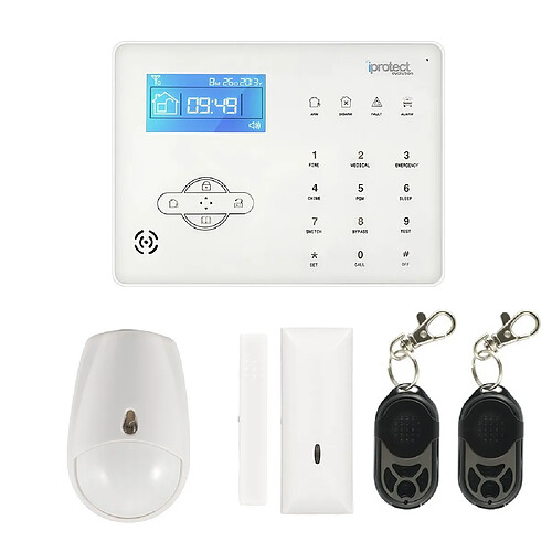 iprotect IPE-01-KIT1