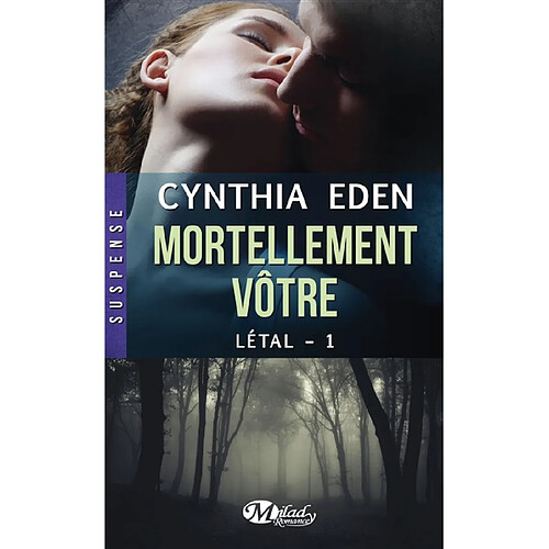 Létal. Vol. 1. Mortellement vôtre · Occasion