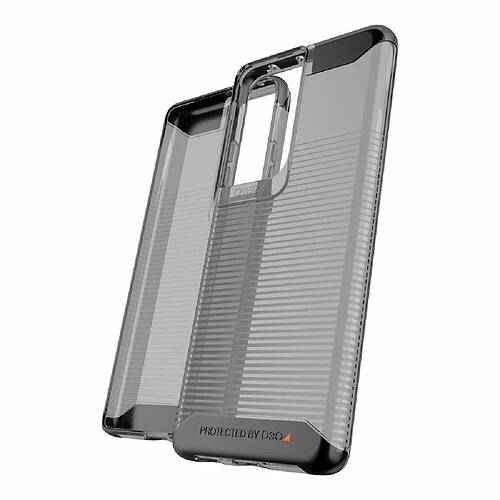 Etui GEAR4 Havana for Galaxy S21 Ultra Smoke