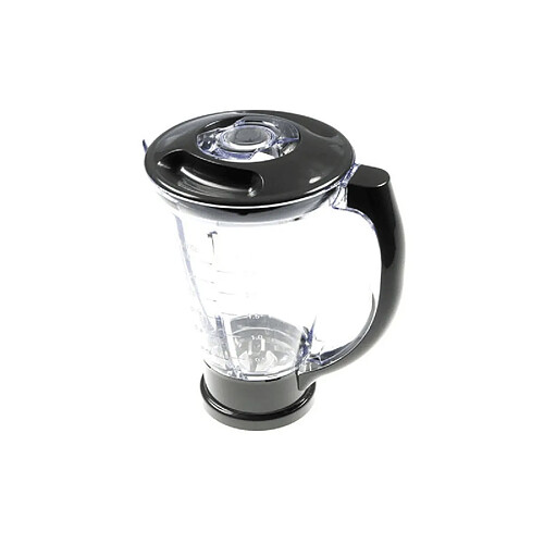 Moulinex BOL BLENDER PLASTIQUE (DARK GREY) MASTER