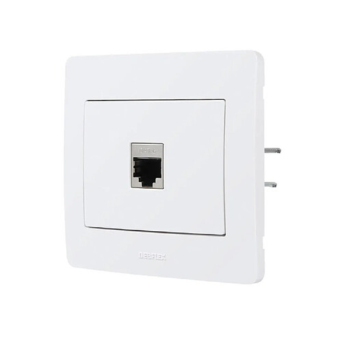 DEBFLEX DIAM2 Prise RJ45