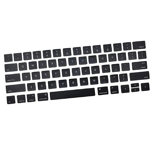 Keys Cap Cover Case Keycap Clavier keyboard