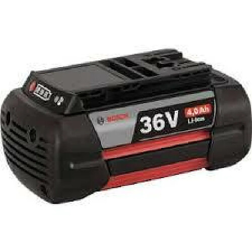 Bosch 36 V/4,0 Ah