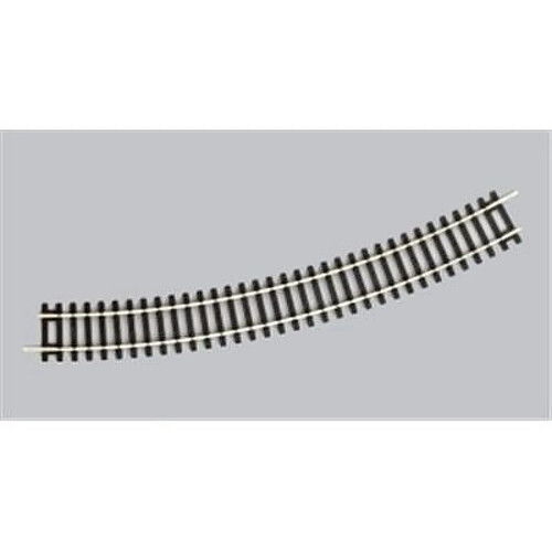 Rail courbe R4 H0 Piko 55214