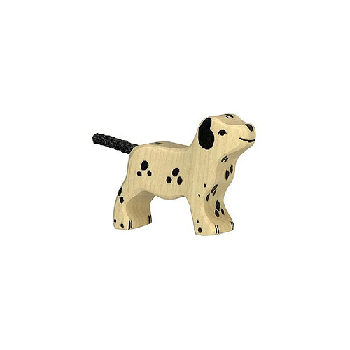 HOLZTIGER Dalmatien debout petit 1