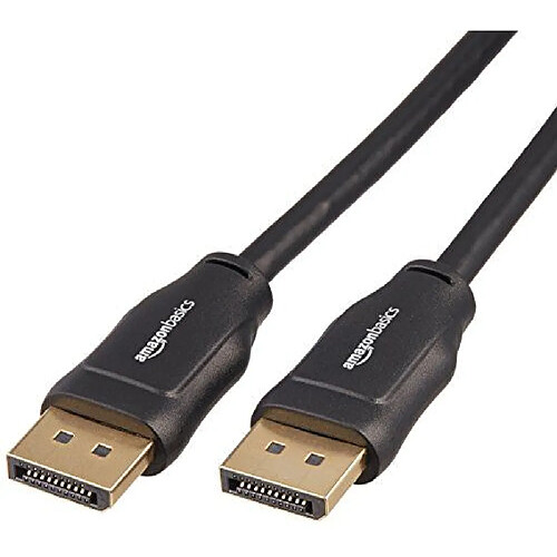 Basics Câble DisplayPort vers DisplayPort - 0,9 m