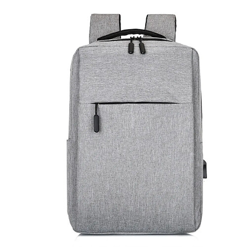 Universal Sac d'ordinateur portable Femmes Hommes Sac à dos Voyage DayPacks Mâle Loisirs Sac à dos Portable Sacoche Pour ordinateur portable sac à dos USB Couverture portable | Sacs d'ordinateur portable et ampli;Cas