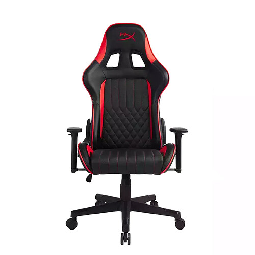 Chaise de jeu Hyperx Blast Core noir rouge