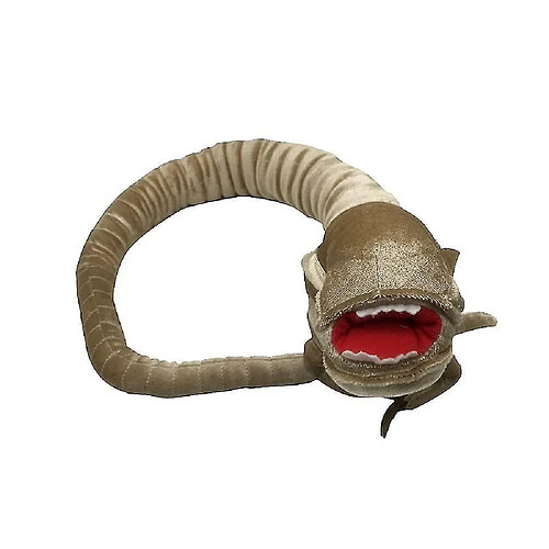 Universal (Chestburster) Alien en peluche Facehugger & amp;Poupée en peluche de chère