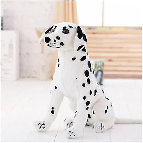 Universal Animaux en peluche pour chien Beagle de 40 cm Jouets en peluche pour chien Cadeaux Promotion Mascottes | Peluches et animaux en peluches