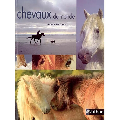 Chevaux du monde · Occasion