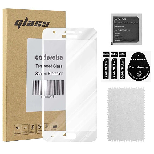 Cadorabo Verre trempé Samsung Galaxy J3 2018 Film Protection