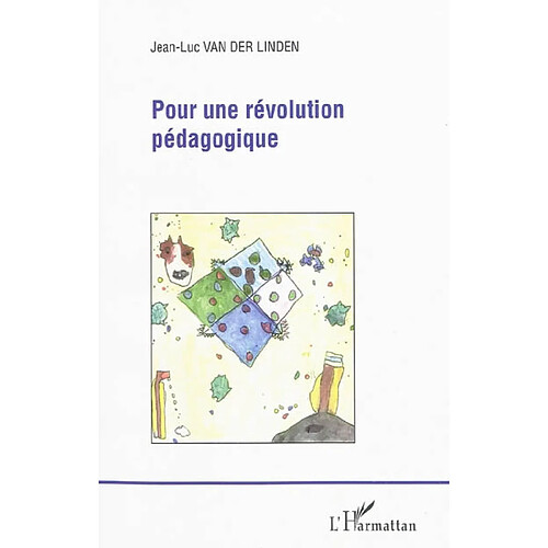 Pour une révolution pédagogique · Occasion