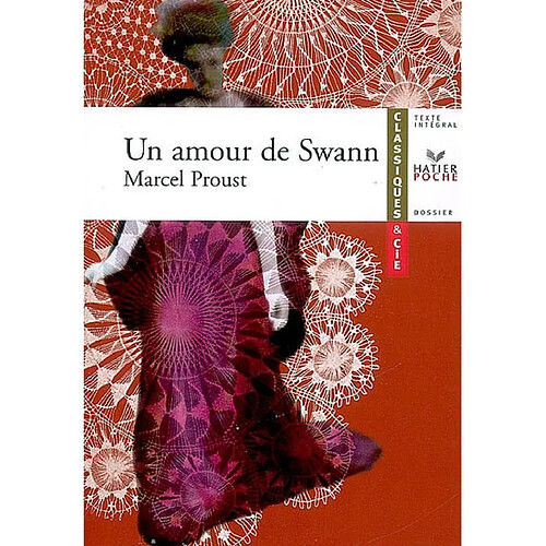 Un amour de Swann (1913) · Occasion