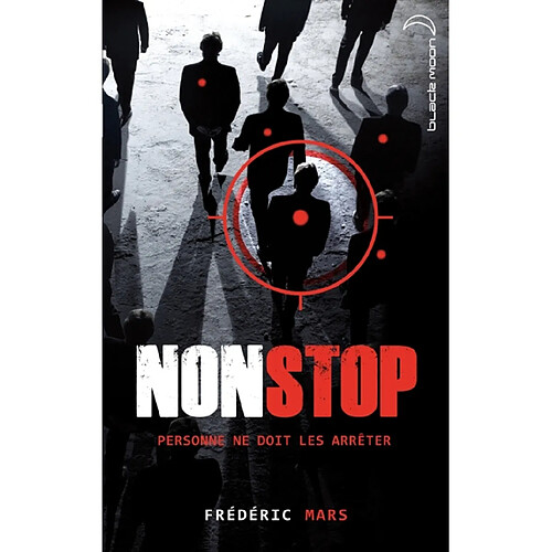 Non stop : personne ne doit les arrêter · Occasion